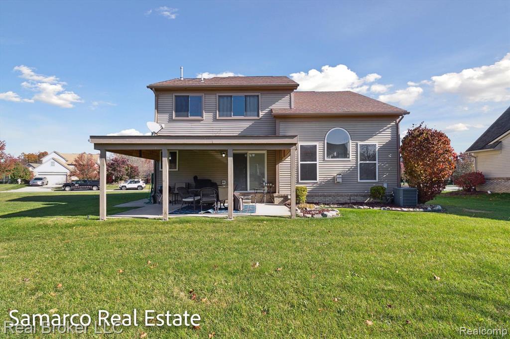 7998 RAYNA, Belleville, MI 48111 — Photo 45