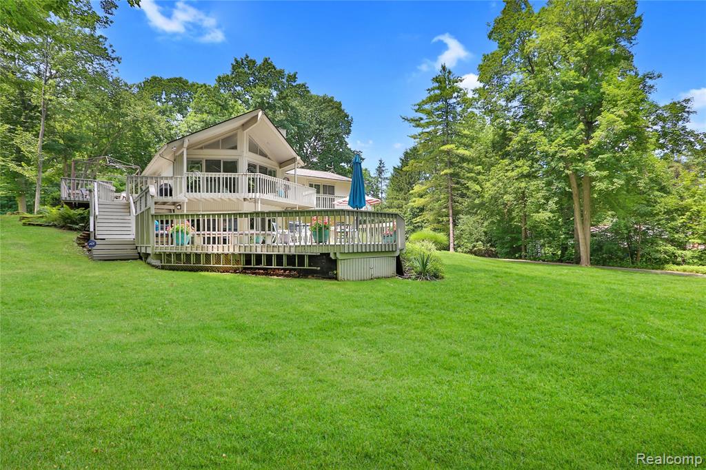4070 Cross Road, White Lake, MI — Photo 33