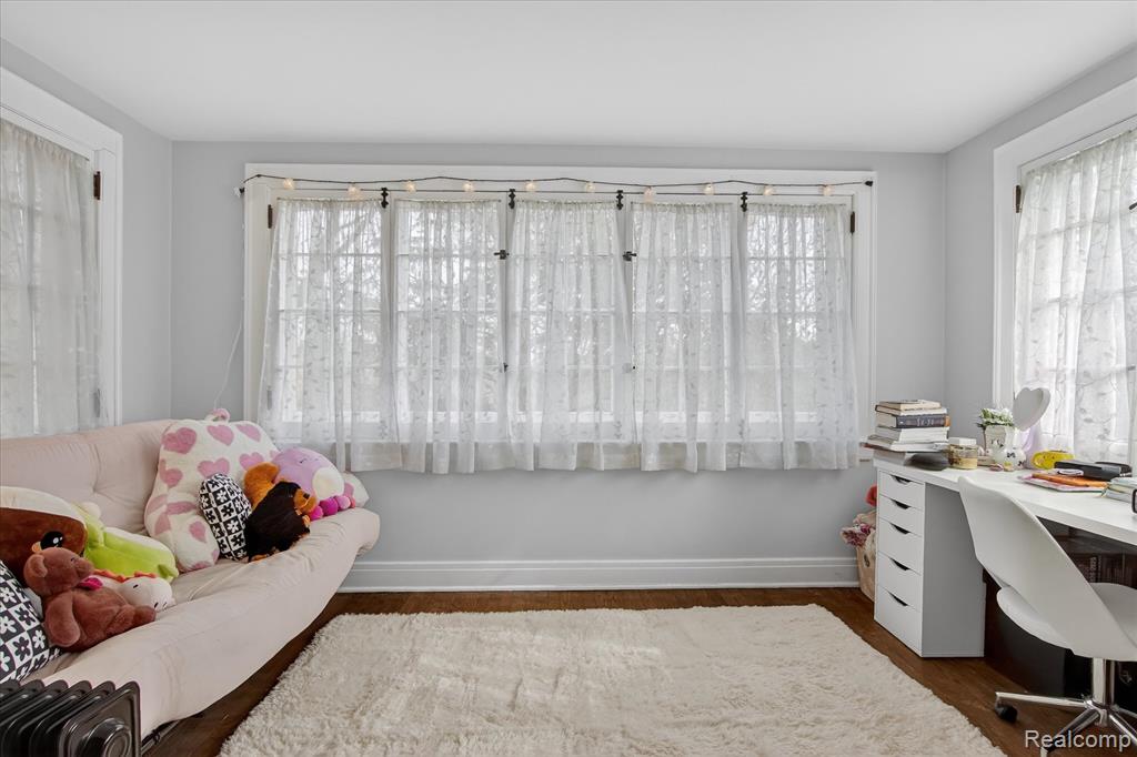 2307 Hill Street, Ann Arbor, MI 48104 — Photo 37