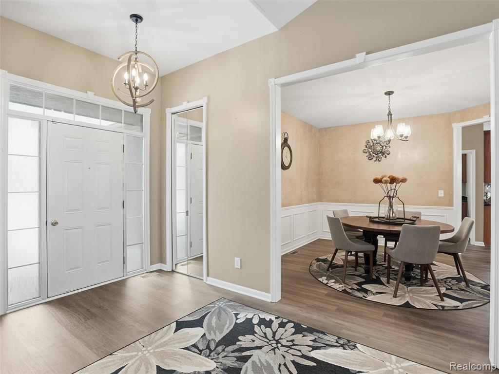 26833 Alderman Alderman Court, Harrison Township, MI — Photo 4