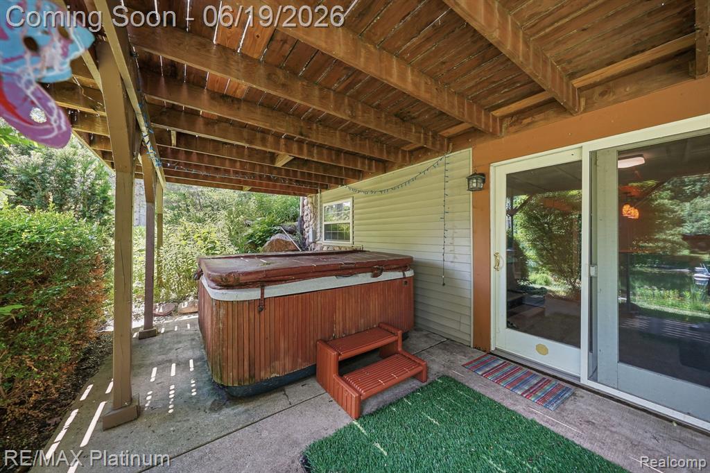 1321 Glen Oak Drive, Holly, MI 48442 — Photo 59