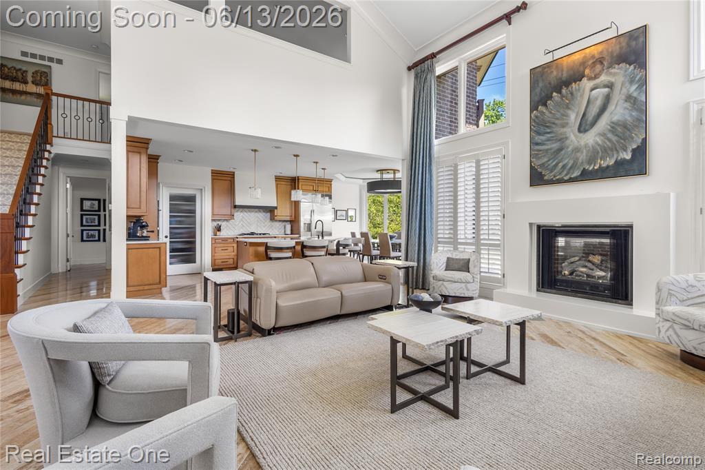 2428 Pine Lake Road, West Bloomfield, MI 48324 — Photo 26