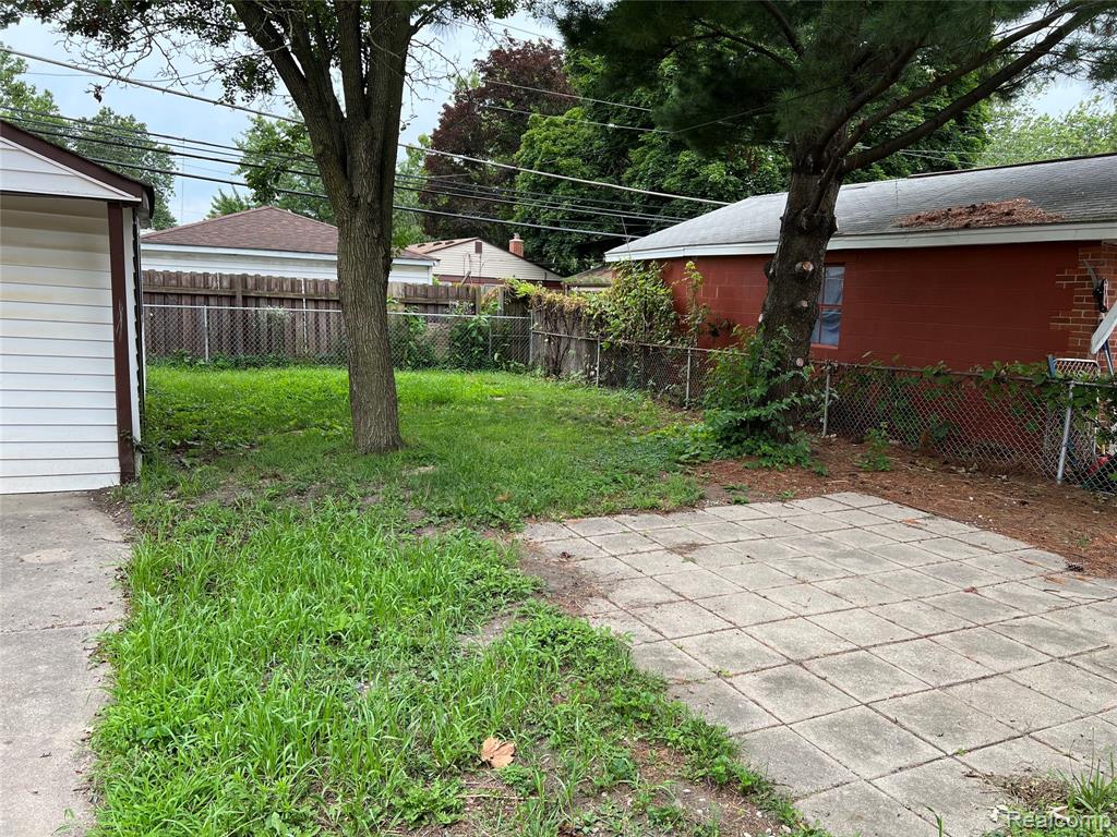 4696 Roosevelt Boulevard, Dearborn Heights, MI, 48125