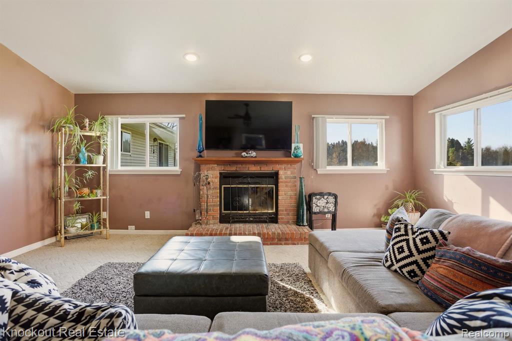 13319 Blueberry Lane, Otter Lake, MI 48464 — Photo 21