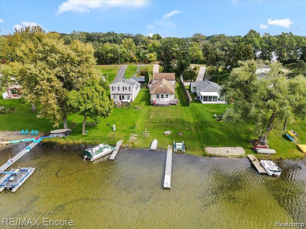 662 LAWSON Drive, Lake Orion, MI 48362 — Photo 38