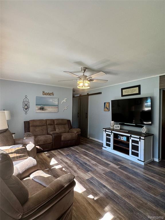 340 E. Hanover Street, Pentwater, MI 49449 — Photo 19