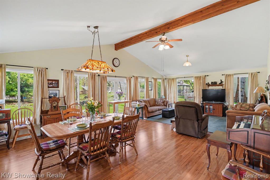4200 Woodcock Way, Highland, MI — Photo 10
