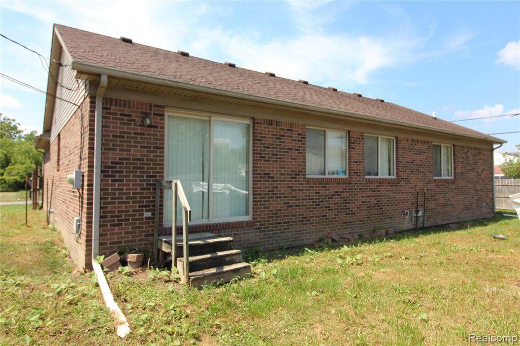 4315 Isabelle Street, Inkster, MI 48141 — Photo 25