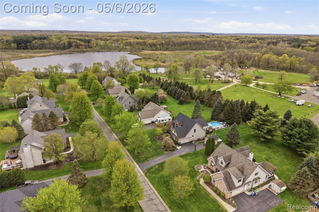 9648 Mohican Court, Pinckney, MI 48169 — Photo 56
