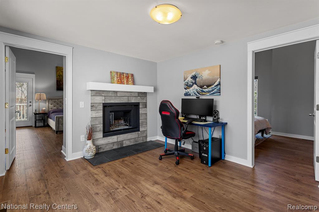 3706 Lakeview Boulevard, Orchard Lake Village, MI 48324 — Photo 36