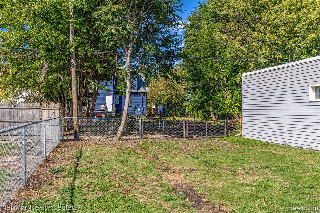 16 Alexander Street, River Rouge, MI 48218 — Photo 28