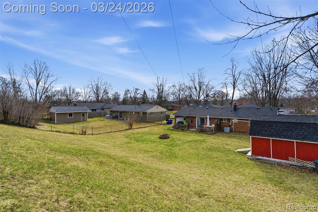 716 Joyceil Drive, Waterford, MI 48328 — Photo 31