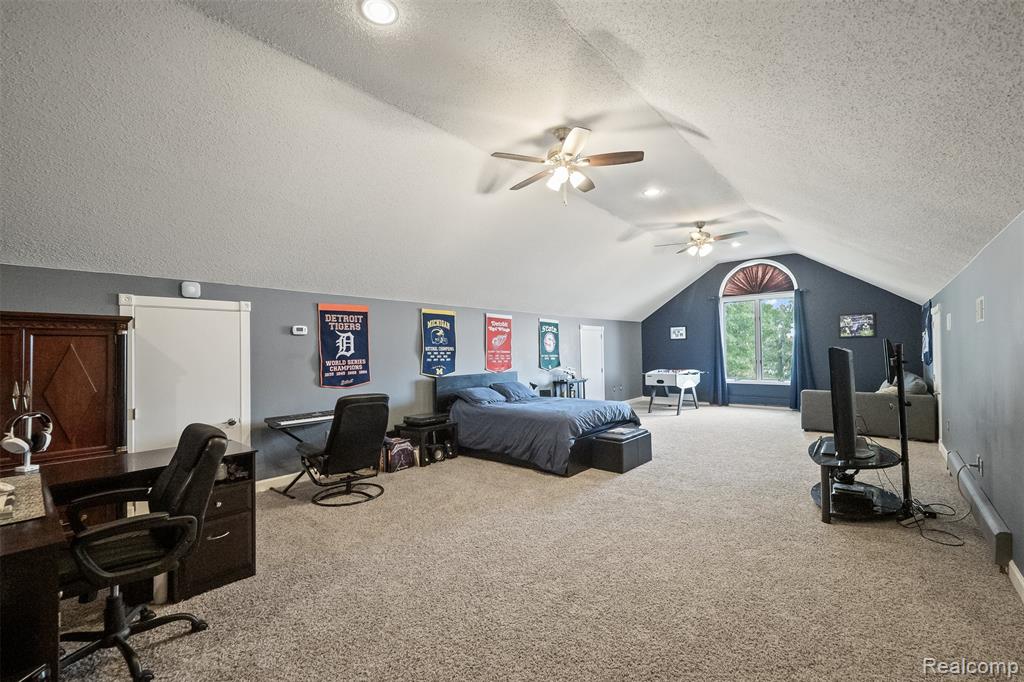 660 Garland Road, Ortonville, MI 48462 — Photo 34