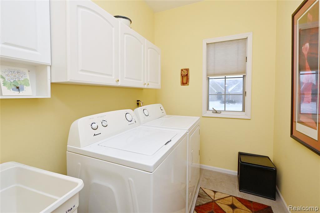 59779 Glacier Spring Drive S, Washington, MI — Photo 21
