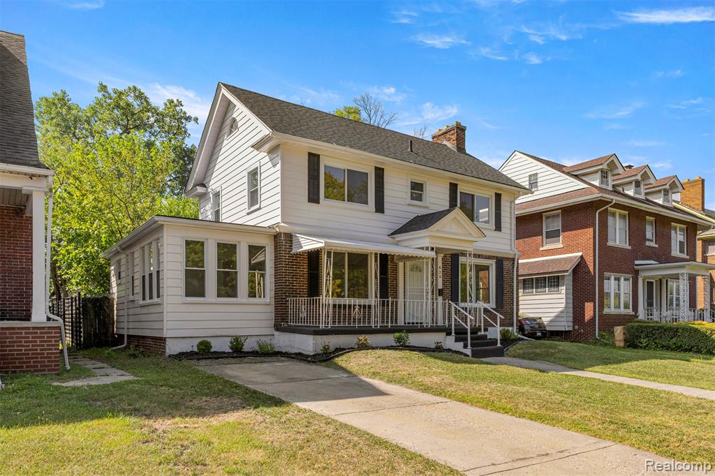929 Lawrence Street, Detroit, MI 48202 — Photo 2