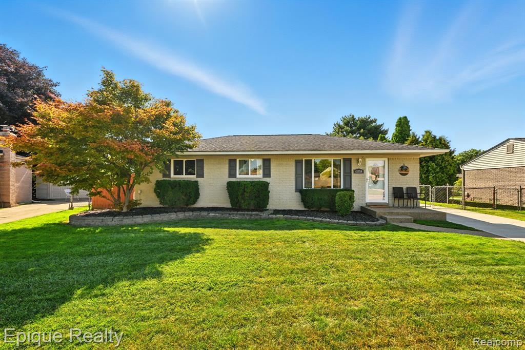 41558 Harvard Drive, Sterling Heights, MI 48313 — Photo 3