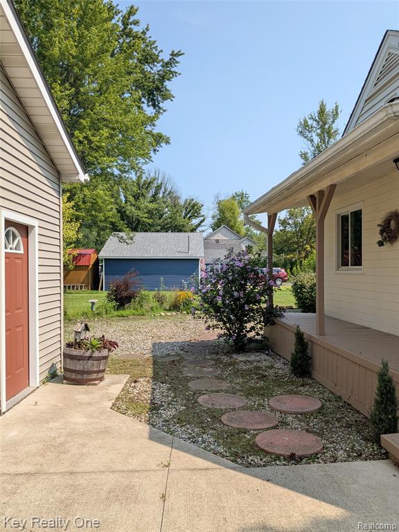 9512 Pearl Beach Boulevard, Algonac, MI 48001 — Photo 34