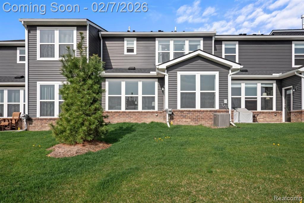 4112 Nottingham Circle, Clarkston, MI — Photo 2