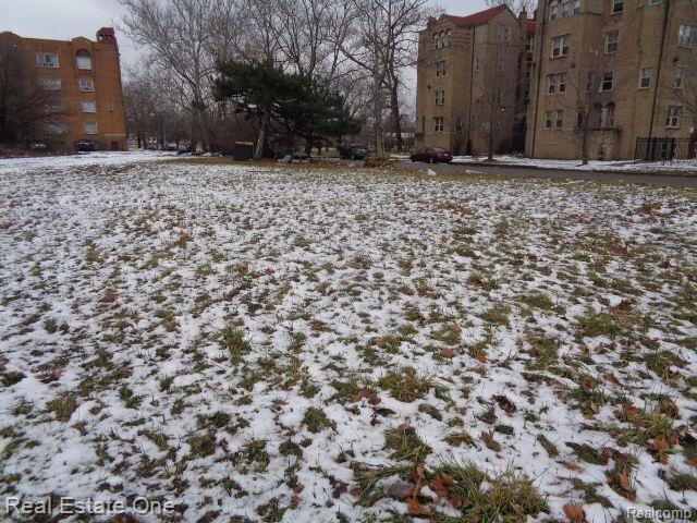 2752 W BOSTON Boulevard, Detroit, MI 48206 — Photo 5