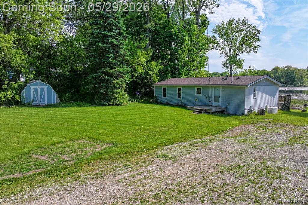 175 Mill Street, Attica, MI 48412 — Photo 17
