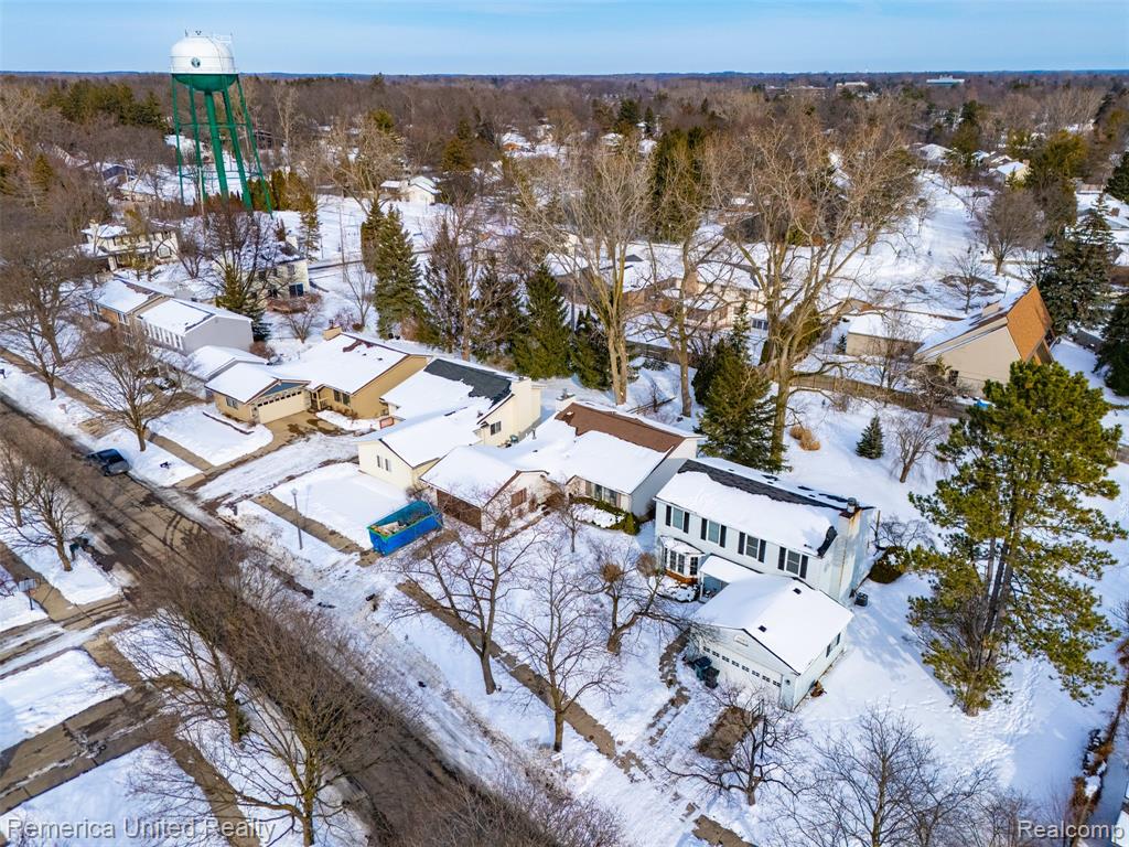 968 Touraine Avenue, East Lansing, MI 48823 — Photo 48