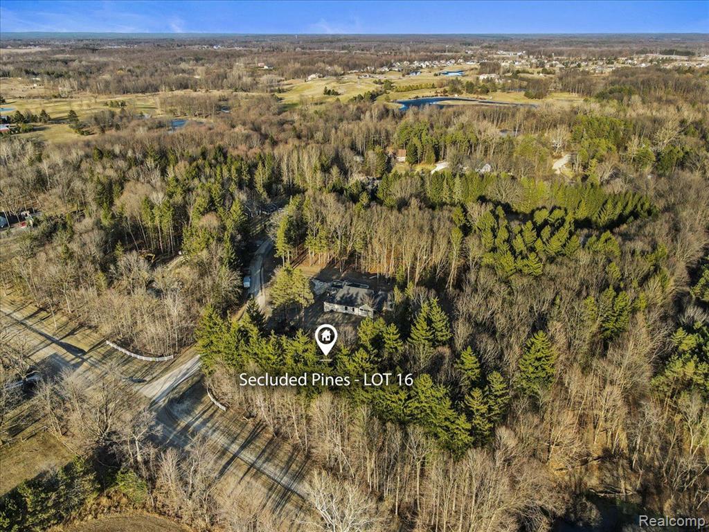 2995 Secluded Pines, Oxford, MI 48371 — Photo 11