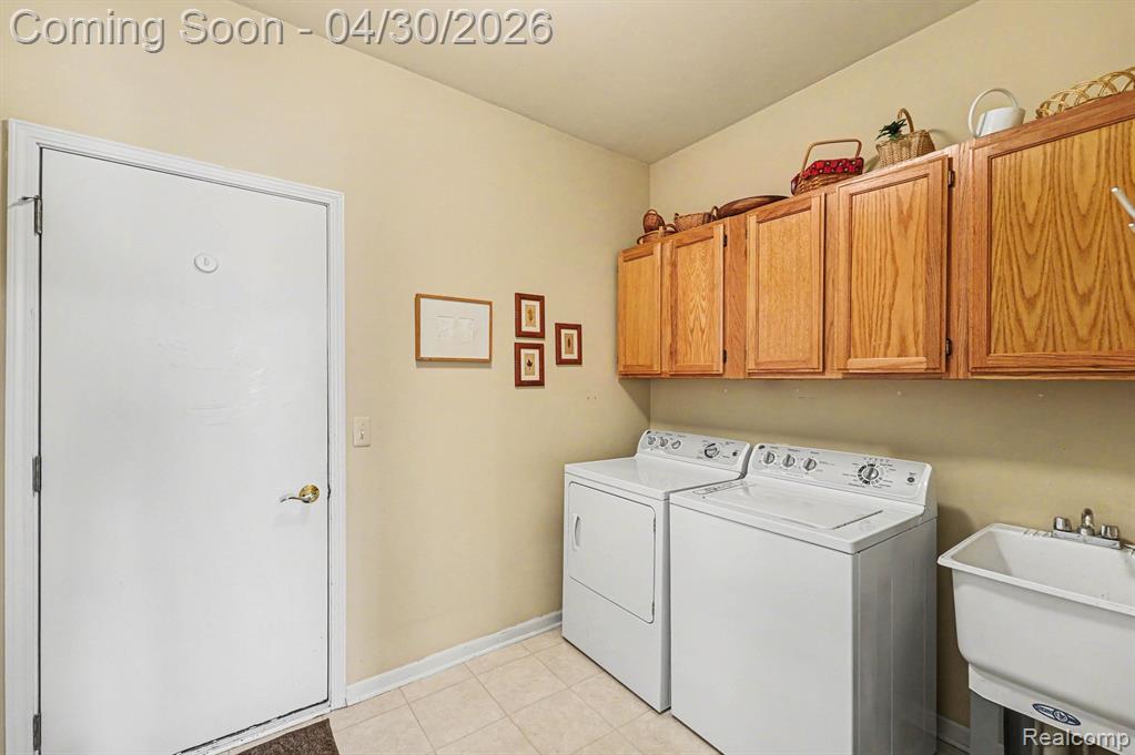 47649 Scenic Circle Drive S, Canton, MI 48188 — Photo 18