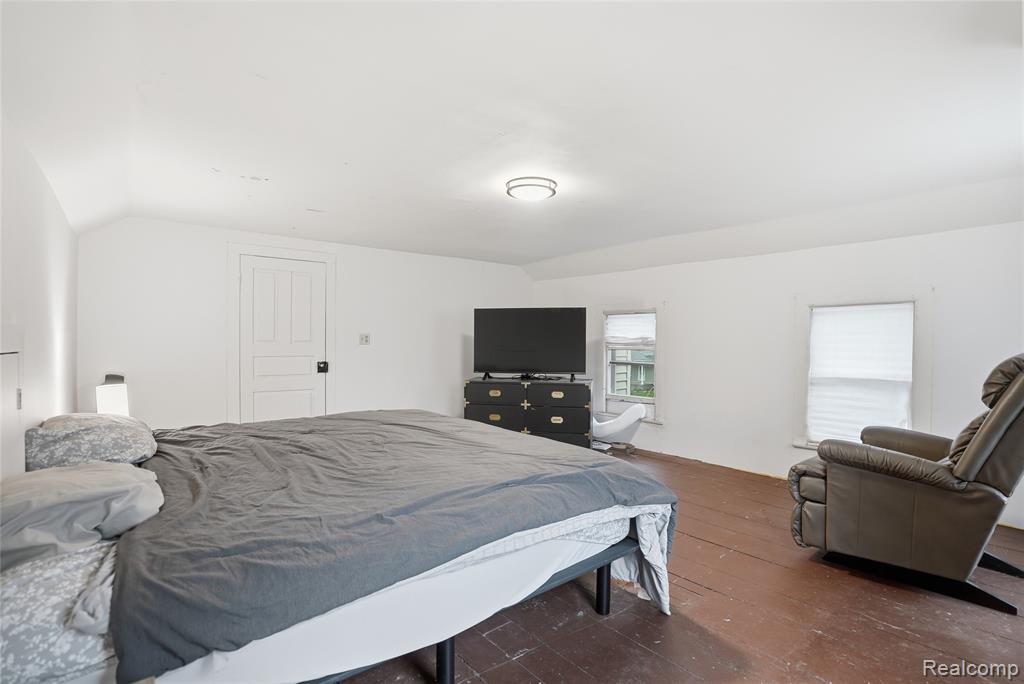 6339 Denton Road, Van Buren, MI 48111 — Photo 37