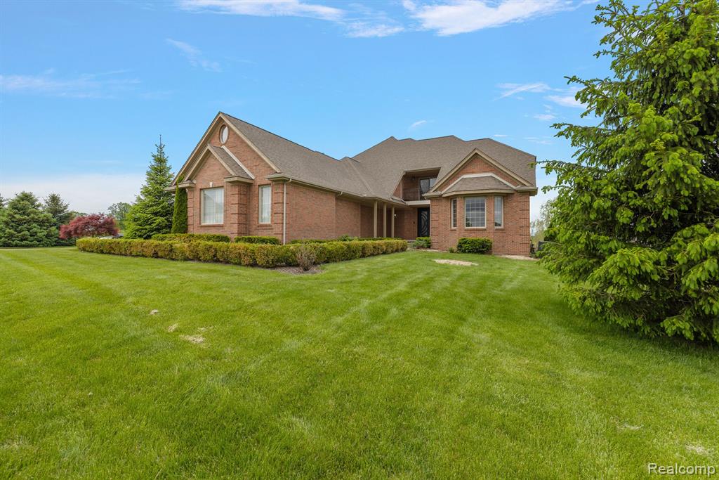 66701 NOTRE DAME Boulevard, Washington, MI 48095 — Photo 12