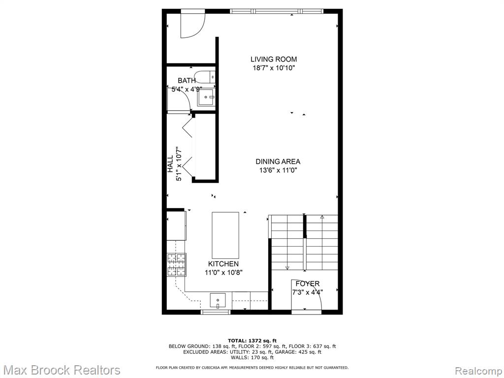 4636 Bradley Circle, 12, Troy, MI 48085 — Photo 30