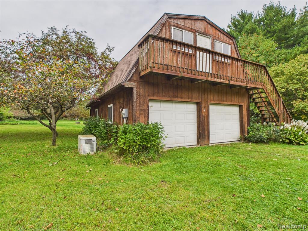 2843 North Branch Rd., North Branch, MI 48461 — Photo 38