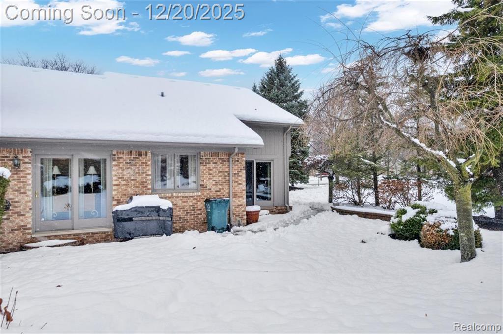 6845 Serenity Drive, Troy, MI 48098 — Photo 29
