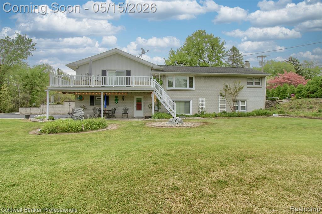 14260 Haggerty Road, Belleville, MI 48111 — Photo 29