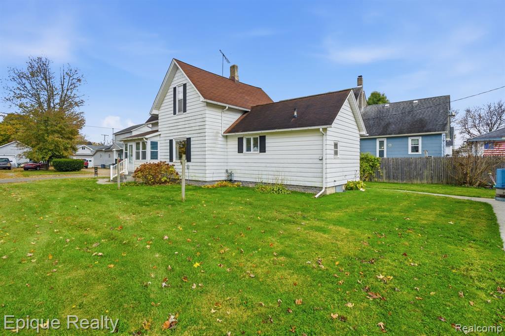 251 N 2nd Street, Marine, MI — Photo 4