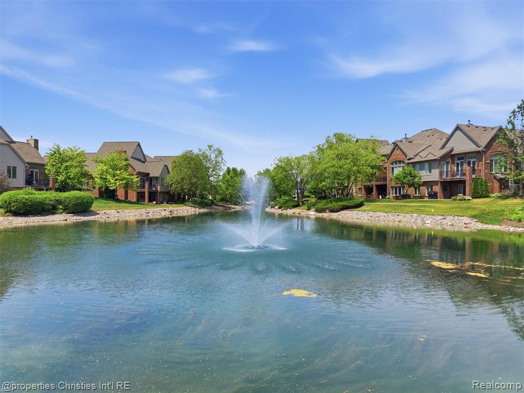 10822 Sparkling Waters Court, South Lyon, MI 48178 — Photo 81