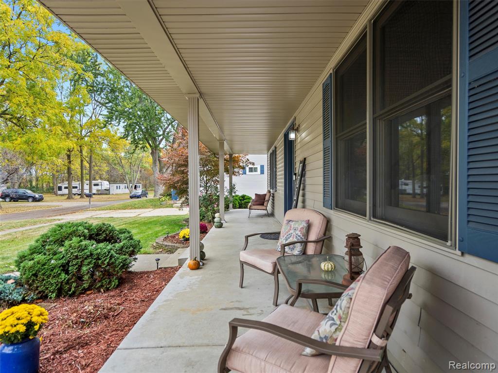 332 E Gates Street, Romeo, MI 48065 — Photo 3