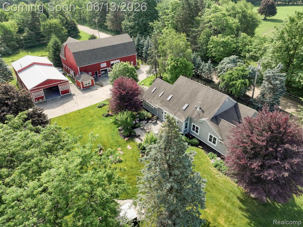 1310 Brauer Road, Metamora, MI 48371 — Photo 69