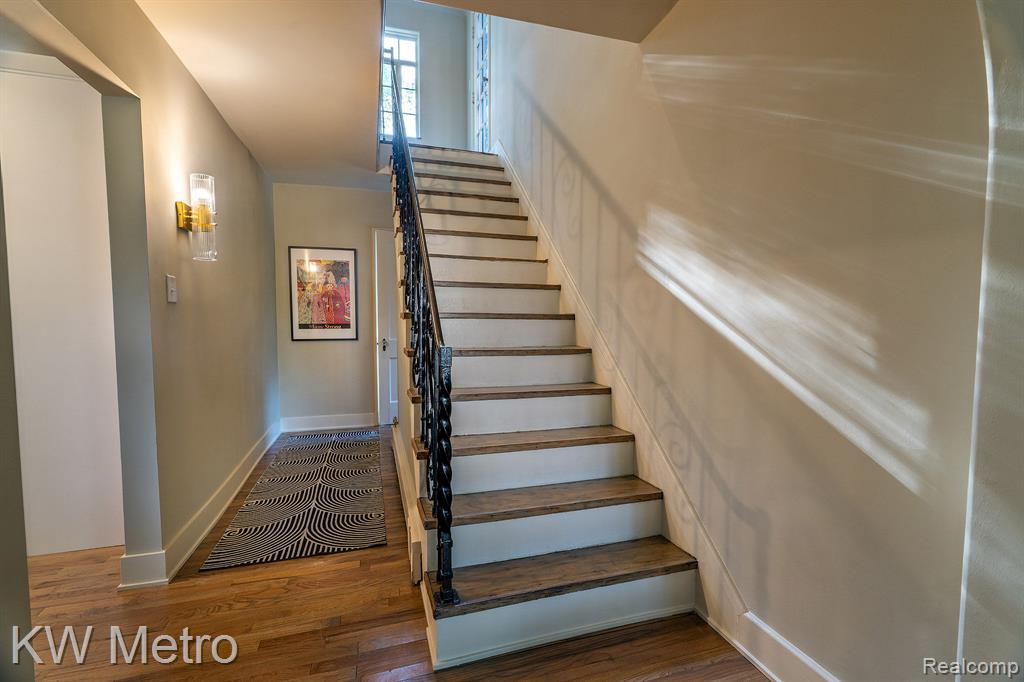 14554 Woodmont Avenue, Detroit, MI 48227 — Photo 16