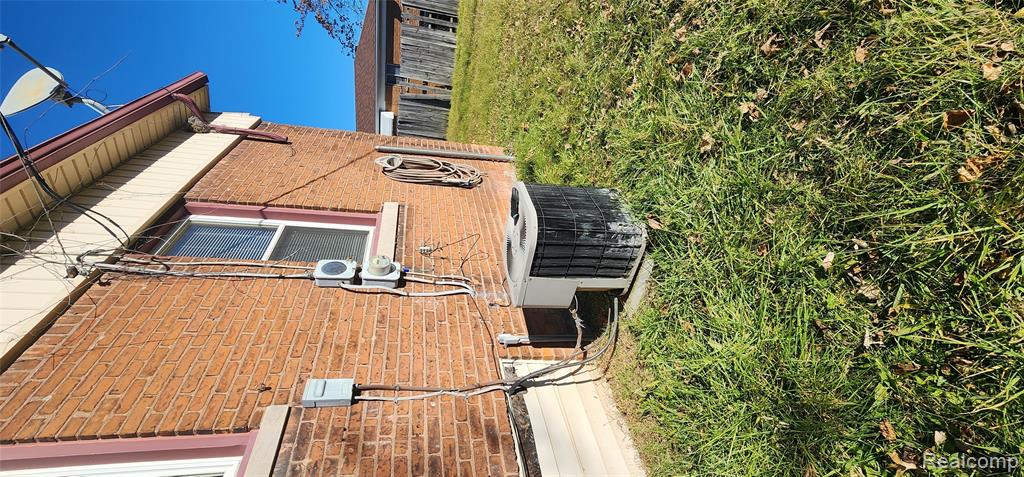 13940 Mayfield Street, Detroit, MI, 48205