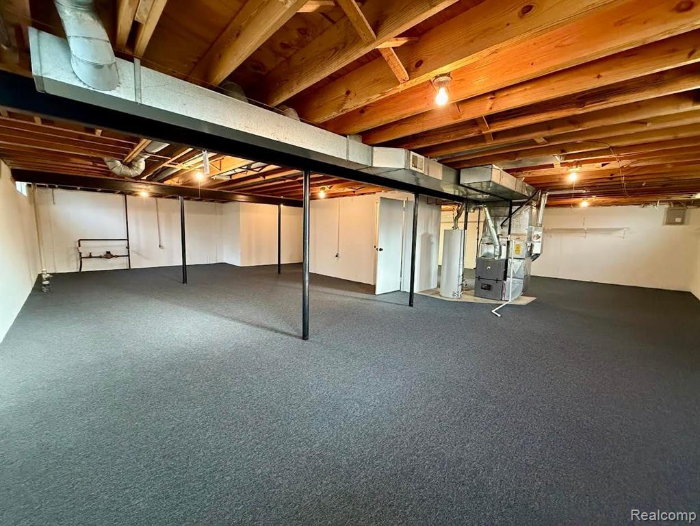 27205 CUMBERLAND, Southfield, MI 48033 — Photo 27