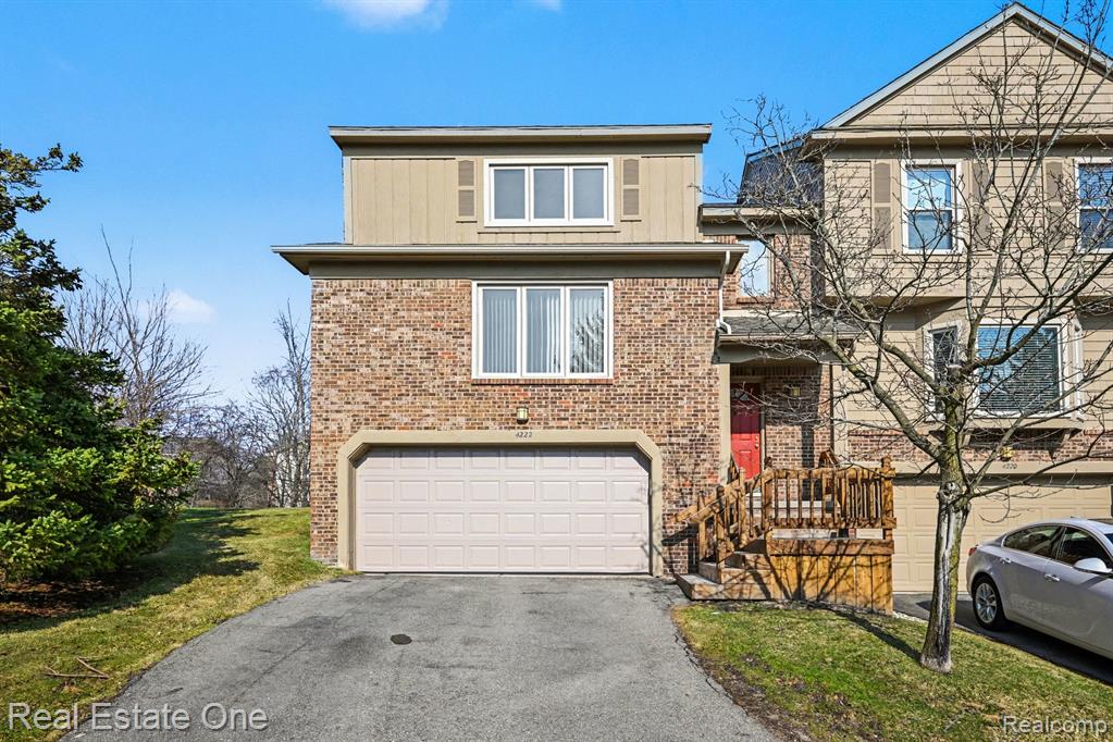4222 Breckenridge Drive, West Bloomfield, MI — Photo 3
