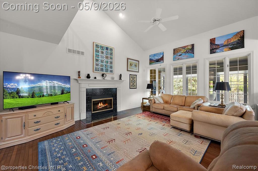 4145 Chatfield Lane, Troy, MI 48098 — Photo 12