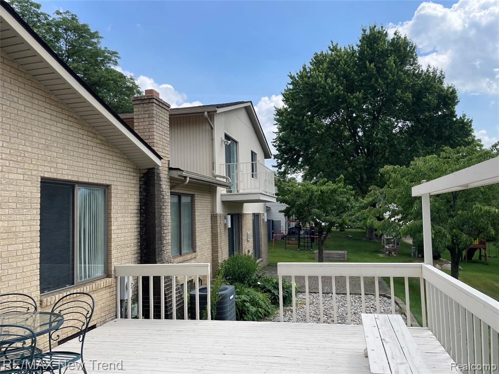 5408 Vincennes Drive, Bloomfield Hills, MI 48302 — Photo 23