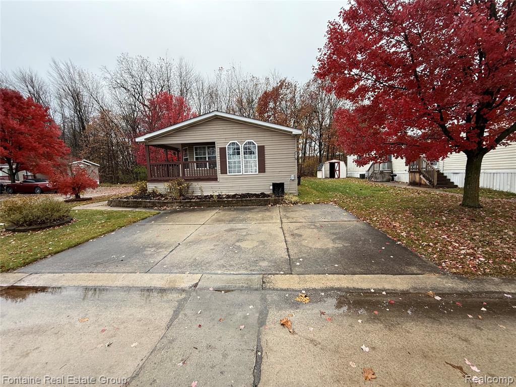6678 Laramie, Romulus, MI 48174 — Photo 32