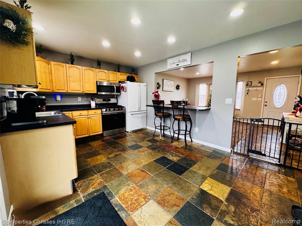 5510 Griswold Road, Kimball, MI — Photo 11
