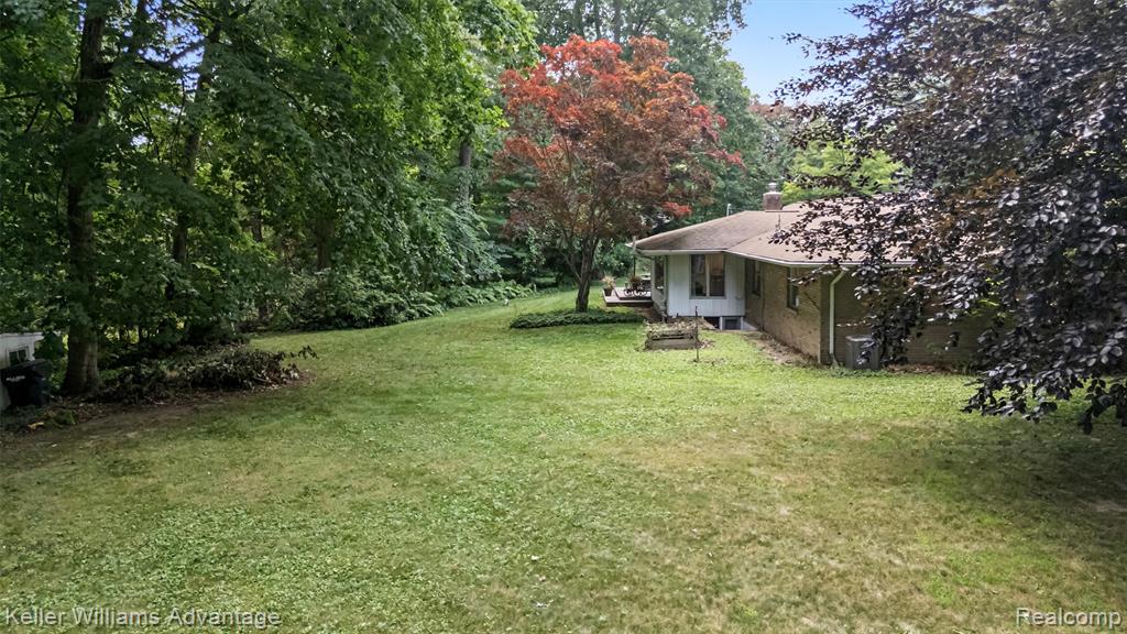 1802 Harvey Drive, Williamston, MI 48895 — Photo 46