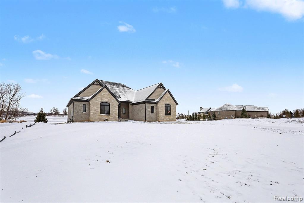 67376 Greystone Court, Washington, MI 48095 — Photo 3