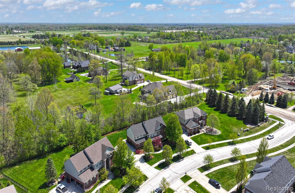 61036 Winterberry Drive, Washington, MI — Photo 81