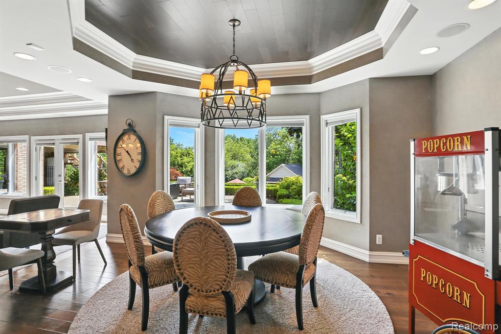 815 Pinery Boulevard, Lake Orion, MI 48362 — Photo 34