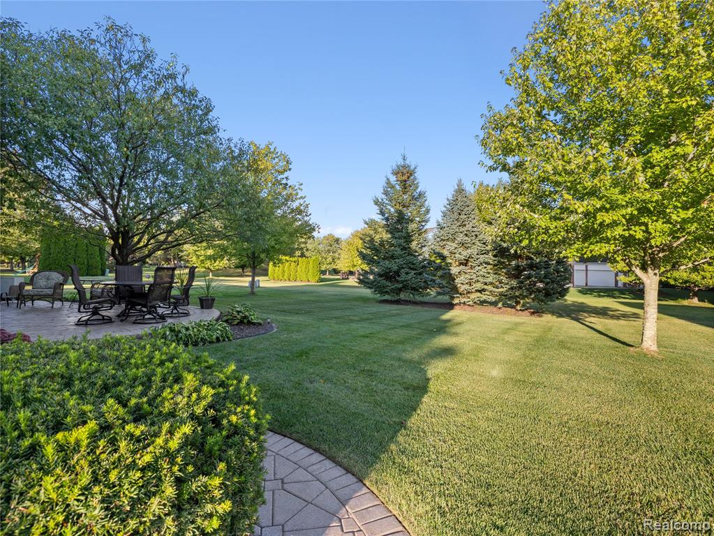 6894 Kings Mill Drive, Canton, MI 48187 — Photo 44